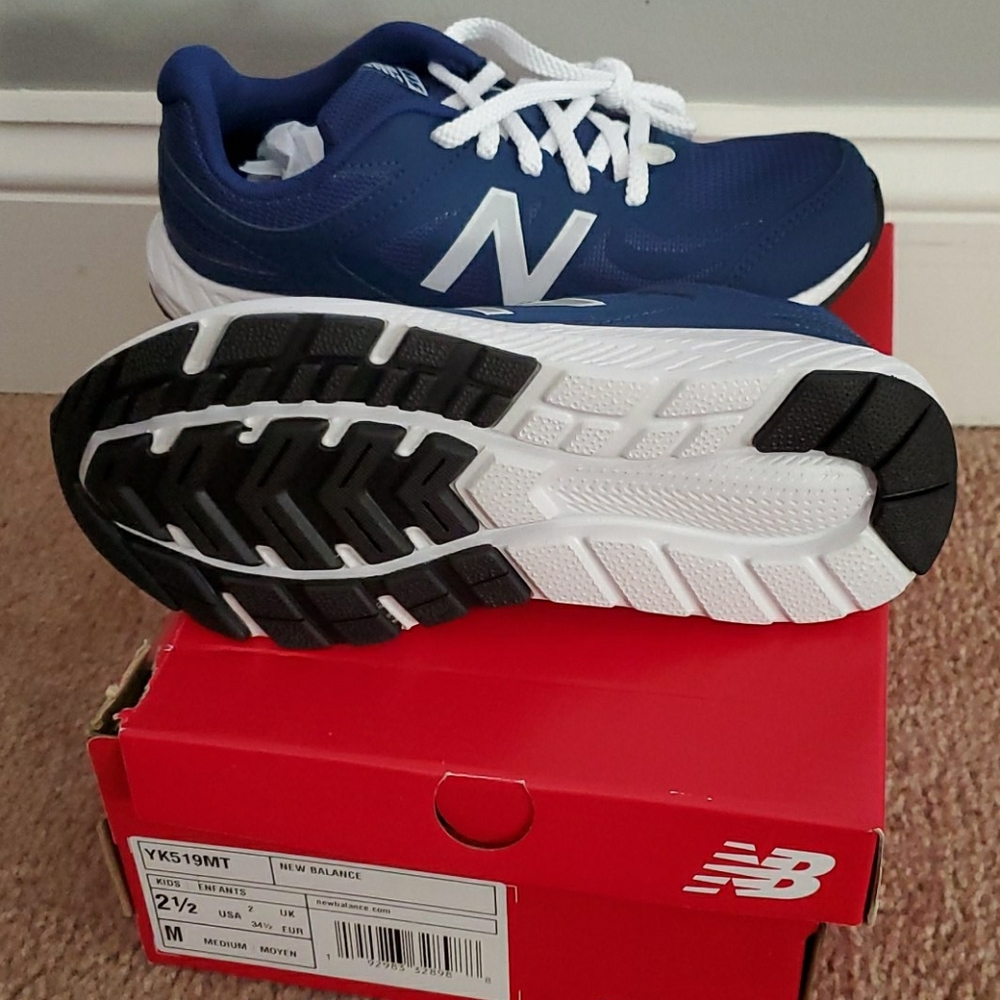 New Balance
